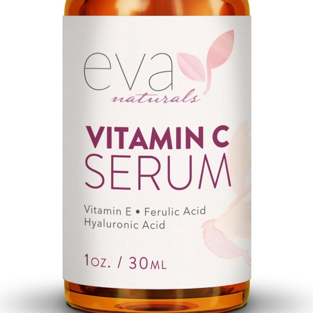 Brand new sealed vitamin C serum. 20%